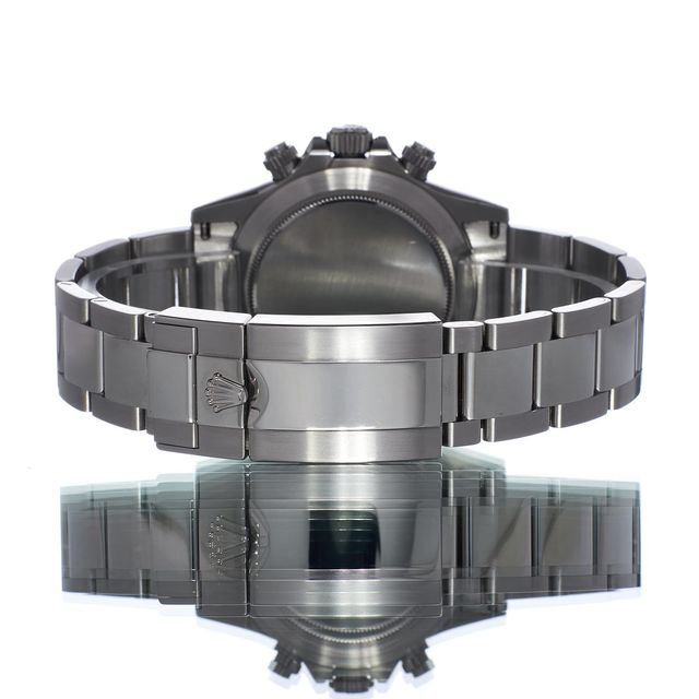 Rolex Daytona 116520 Image 3